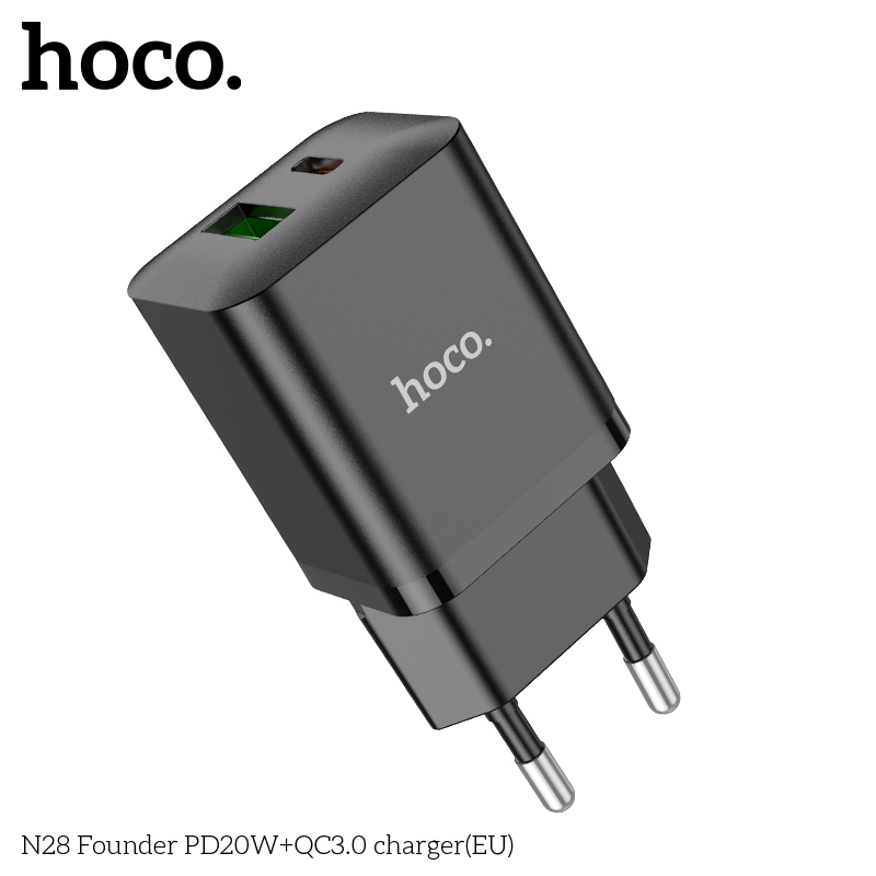 HC-N28-Black