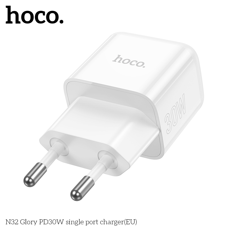 HC-N32-White