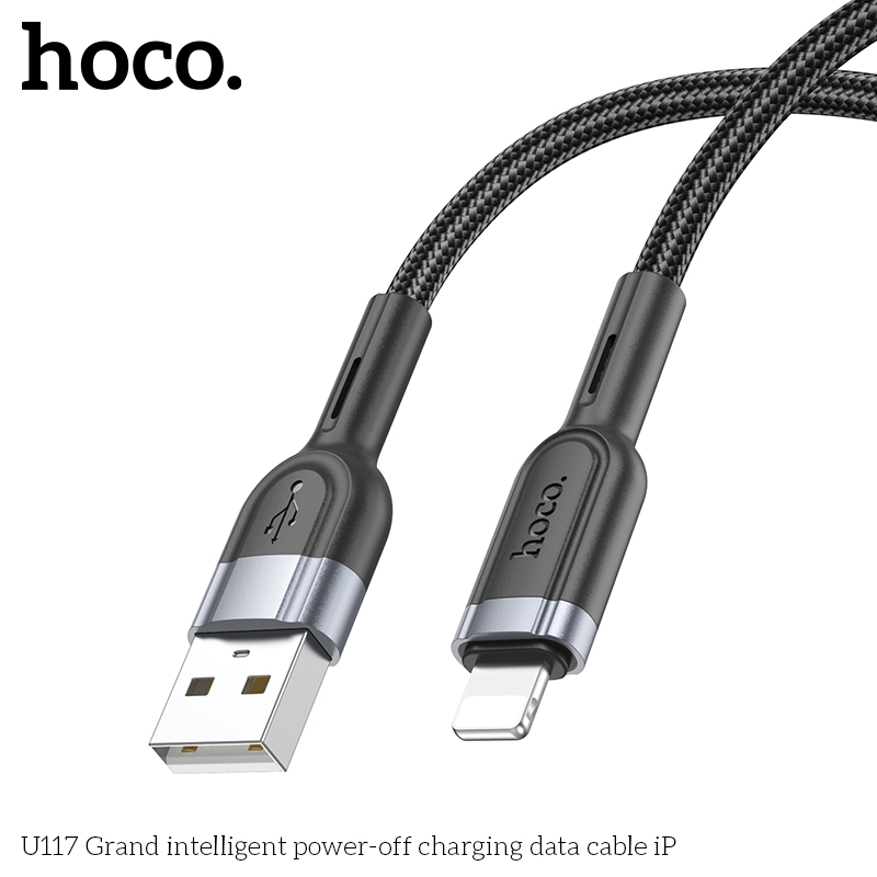 HC-U117-UL-Black