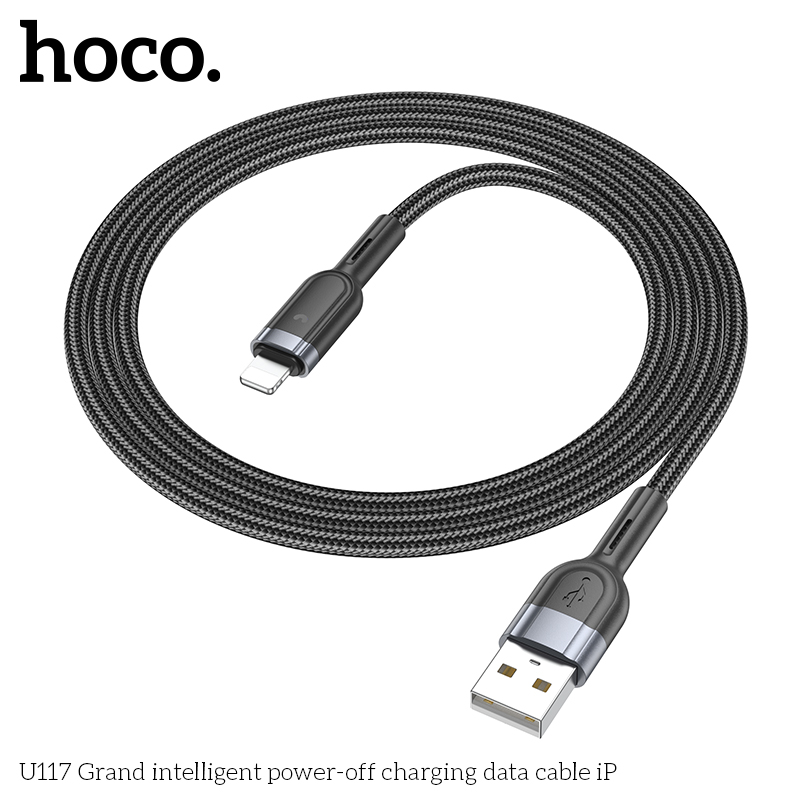 HC-U117-UL-Black