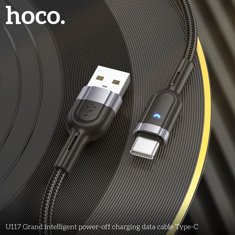 HC-U117-UC-Black