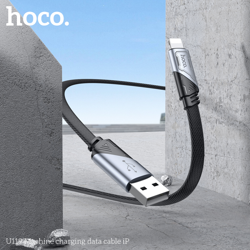 HC-U119-UL-Black