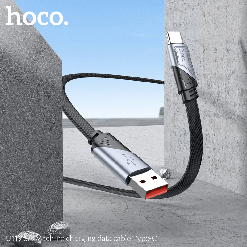 HC-U119-UC-Black