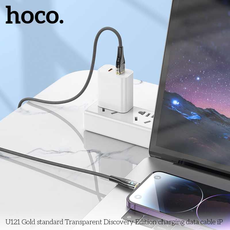 HC-U121-UL-Black