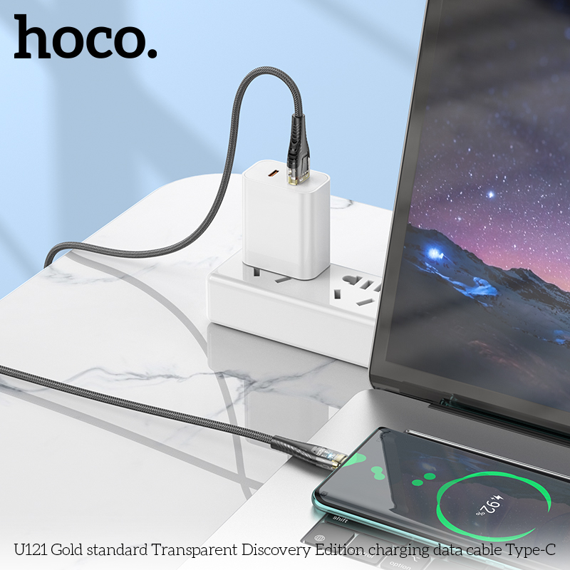 HC-U121-UC-Black