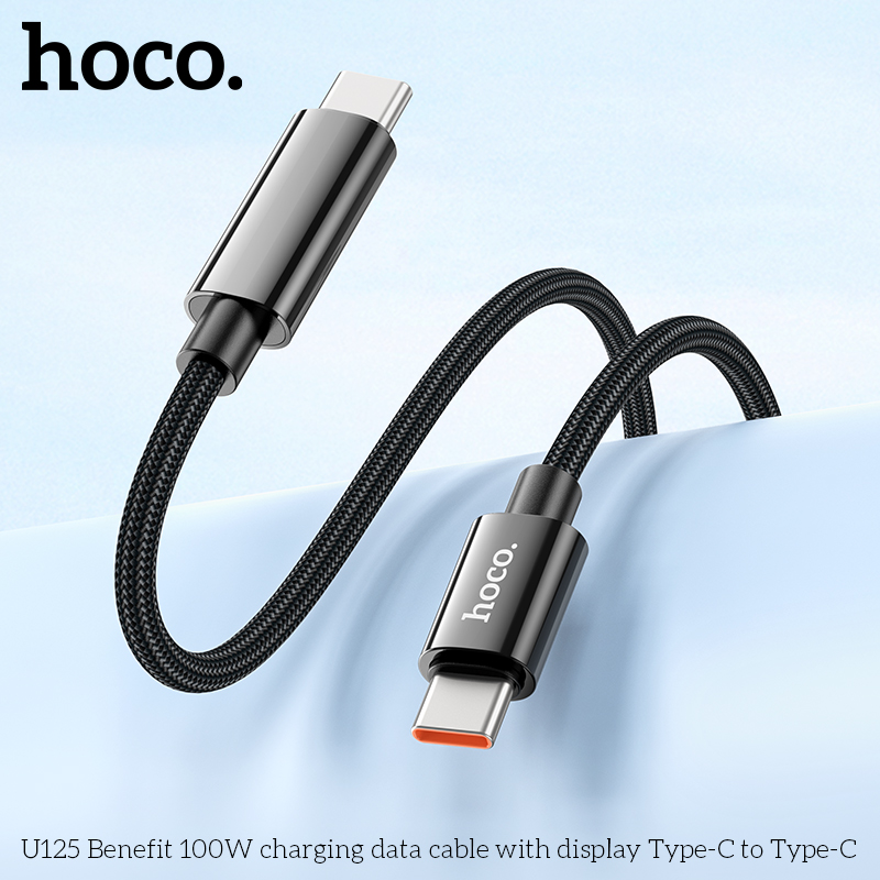 HC-U125-CC-Black