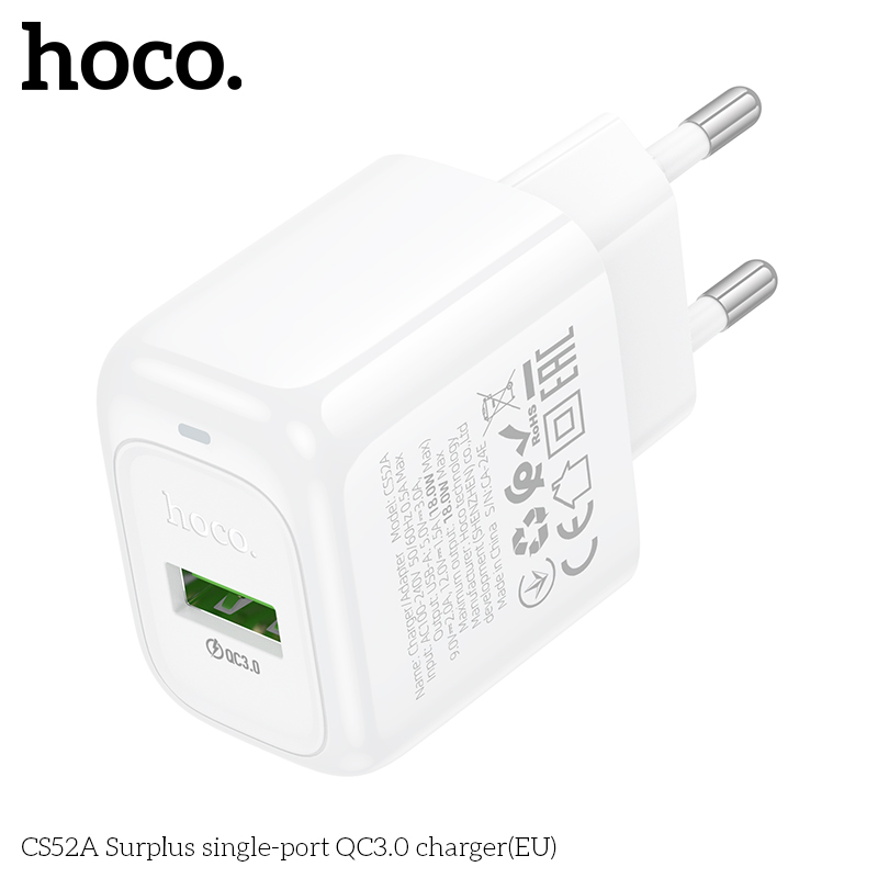 HC-CS52A-White