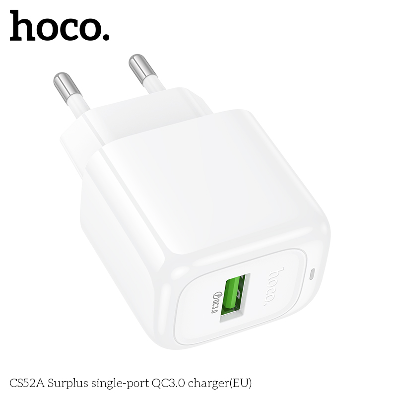 HC-CS52A-White