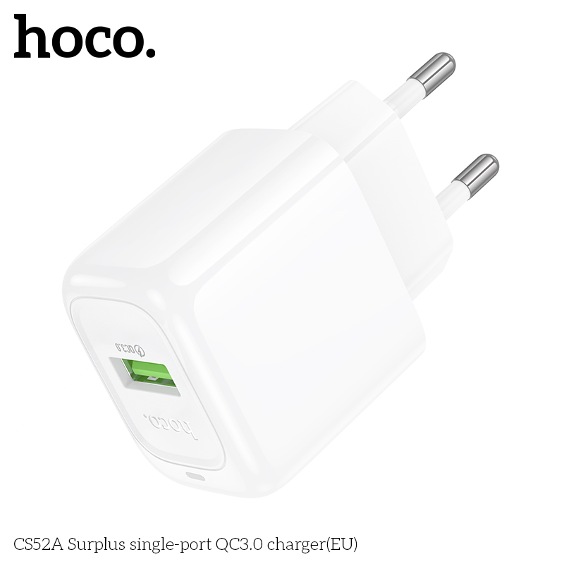 HC-CS52A-White
