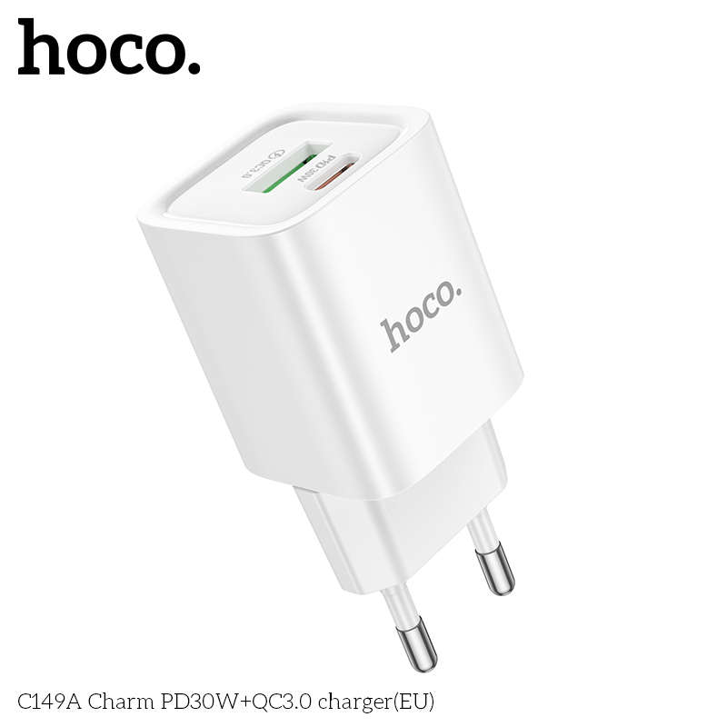 HC-C149A-White