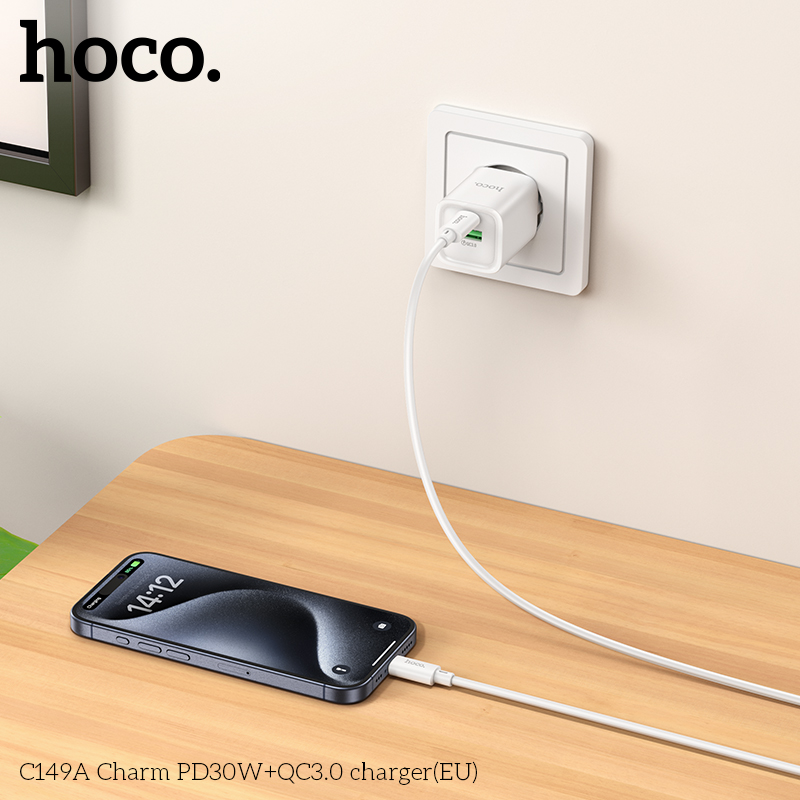 HC-C149A-White