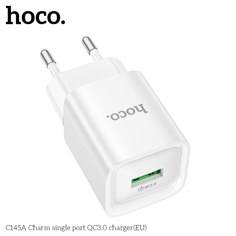 HC-C145A-White