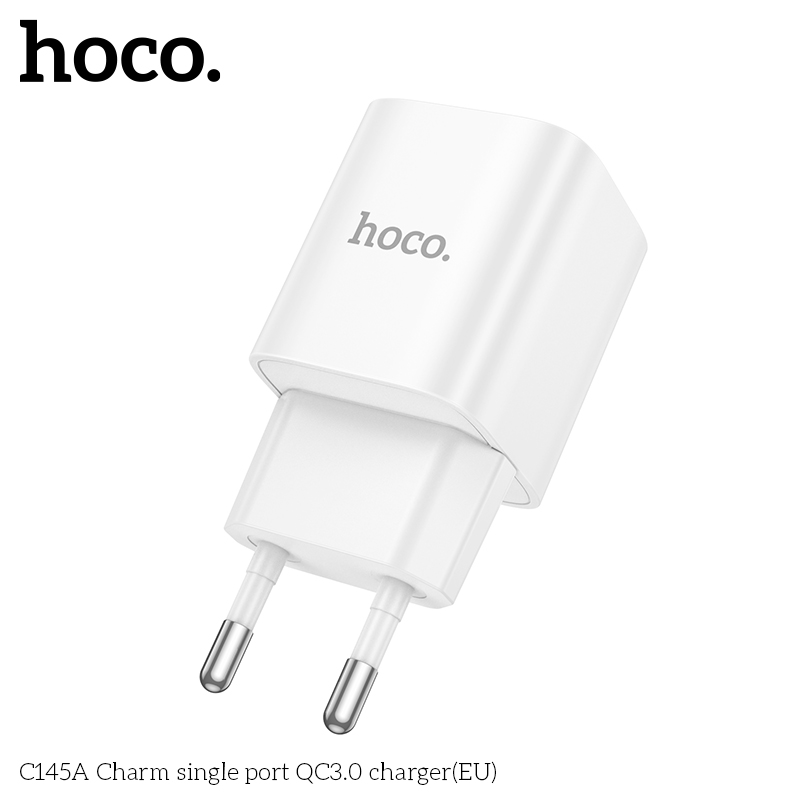 HC-C145A-White