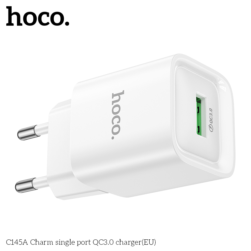 HC-C145A-White