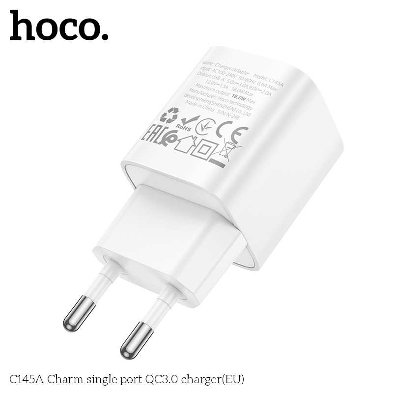 HC-C145A-White