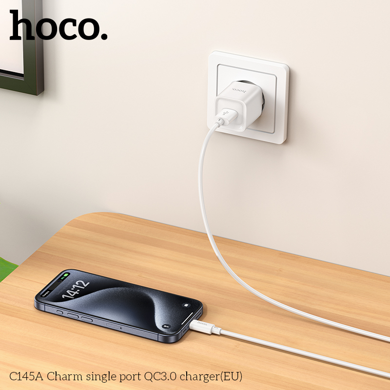 HC-C145A-White