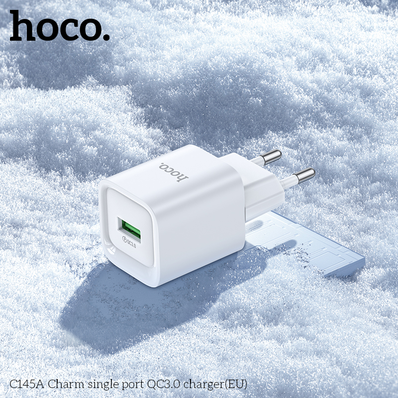 HC-C145A-White