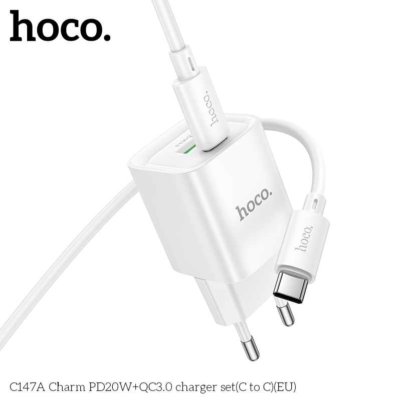 HC-C147A-CC-White