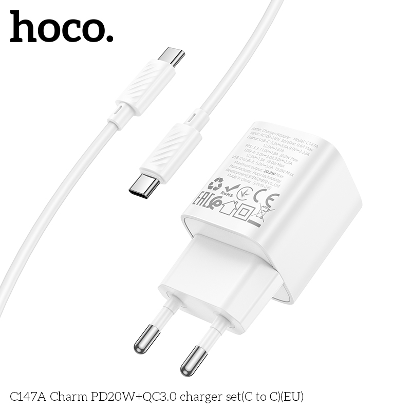 HC-C147A-CC-White