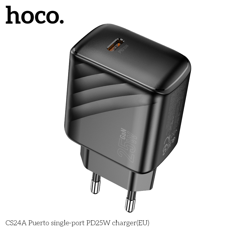 HC-CS24A-Black