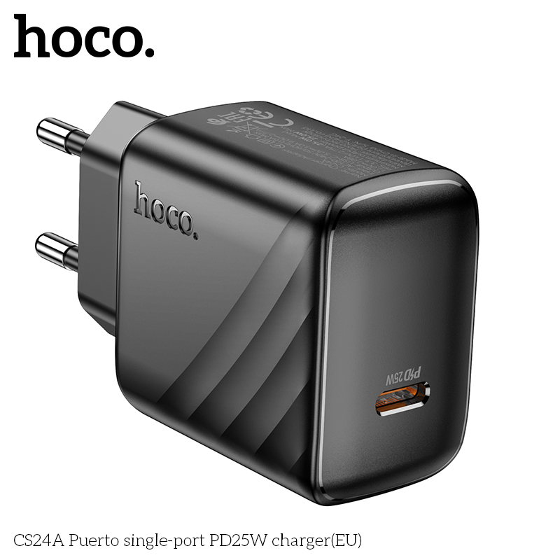 HC-CS24A-Black