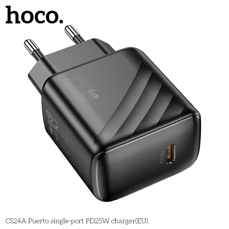 HC-CS24A-Black