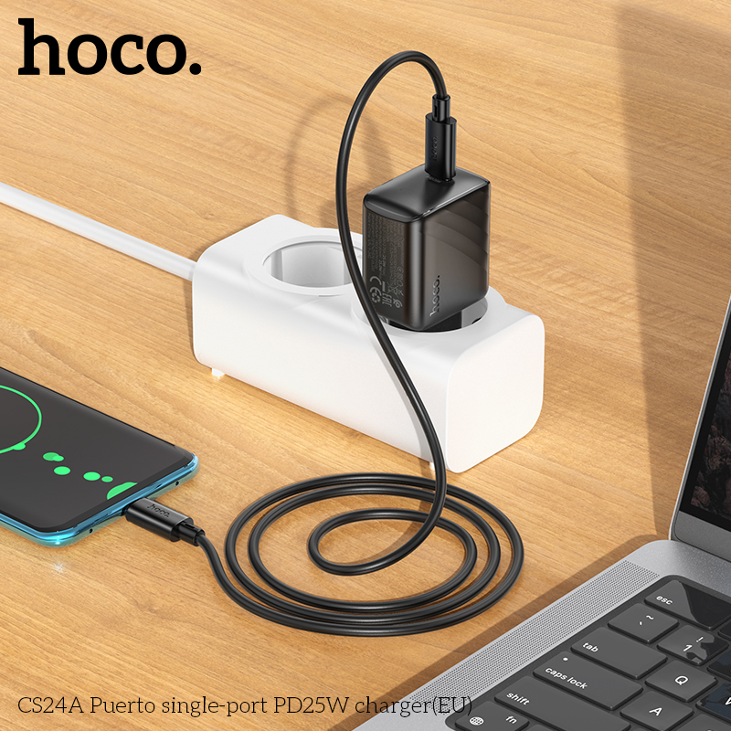 HC-CS24A-Black