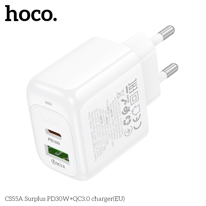 HC-CS55A-White