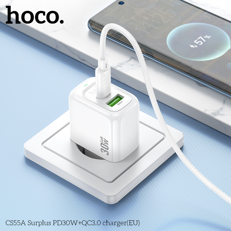 HC-CS55A-White