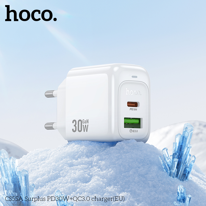HC-CS55A-White