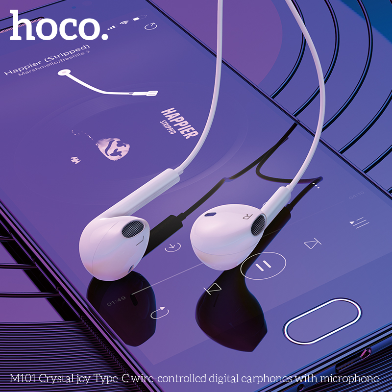 HC-M101-Black
