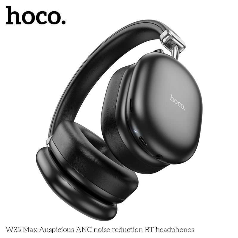 HC-W35 Max-Black