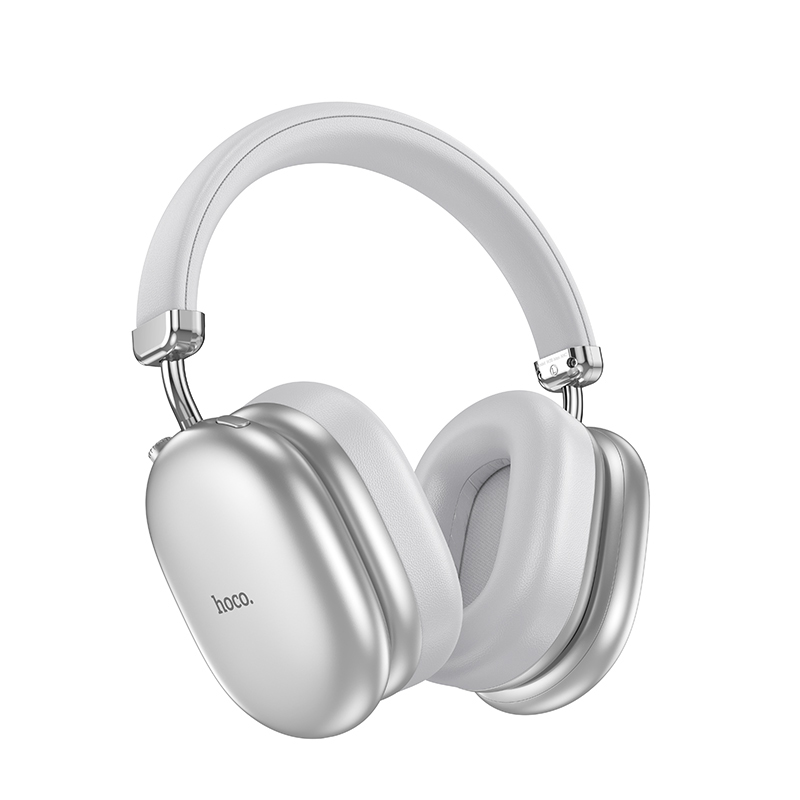 HC-W35 Max-Silver
