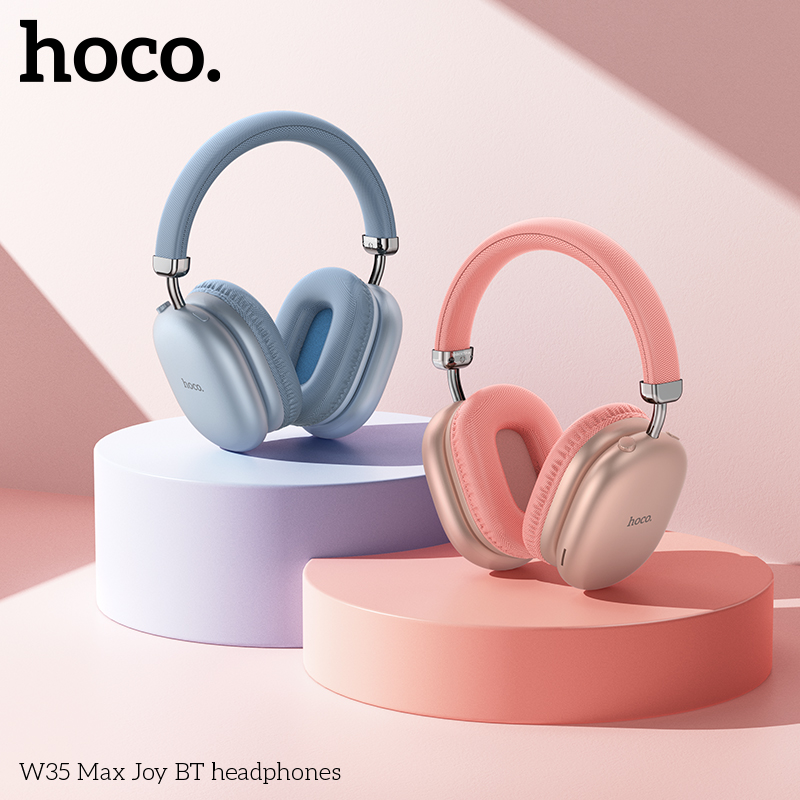 HC-W35 Max Joy-Pink