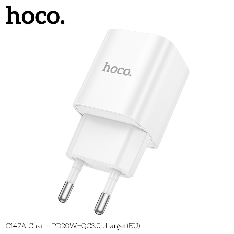 HC-C147A-White