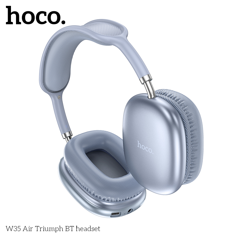 HC-W35 Air-Blue