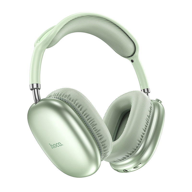 HC-W35 Air-Green