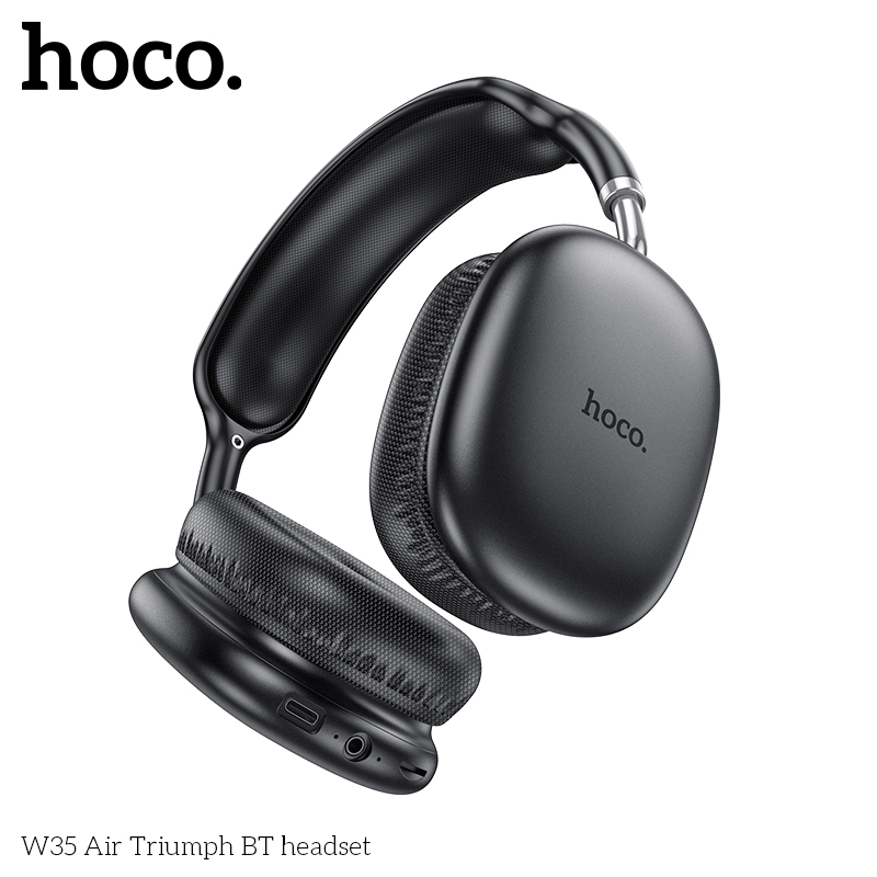 HC-W35 Air-Black