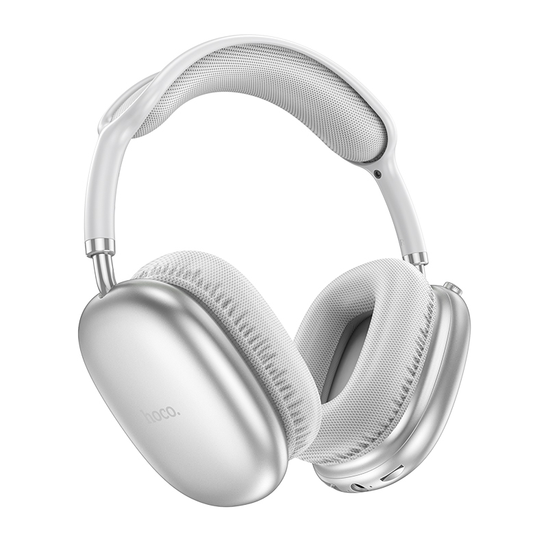 HC-W35 Air-Silver
