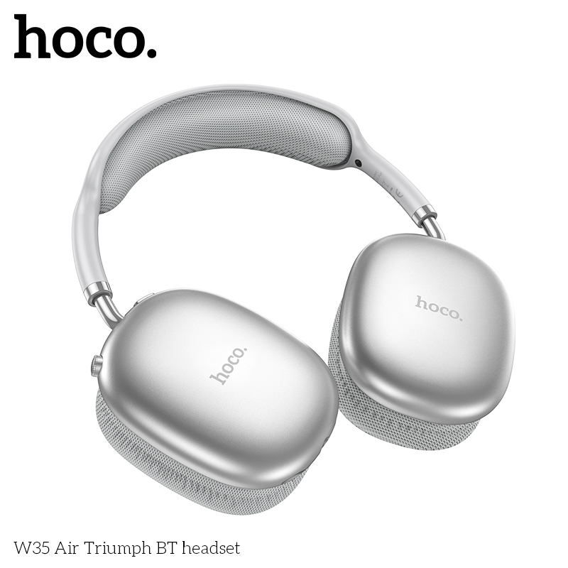 HC-W35 Air-Silver