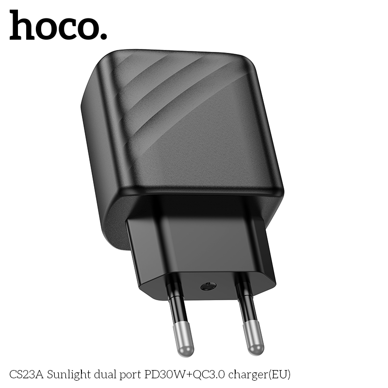 HC-CS23A-Black