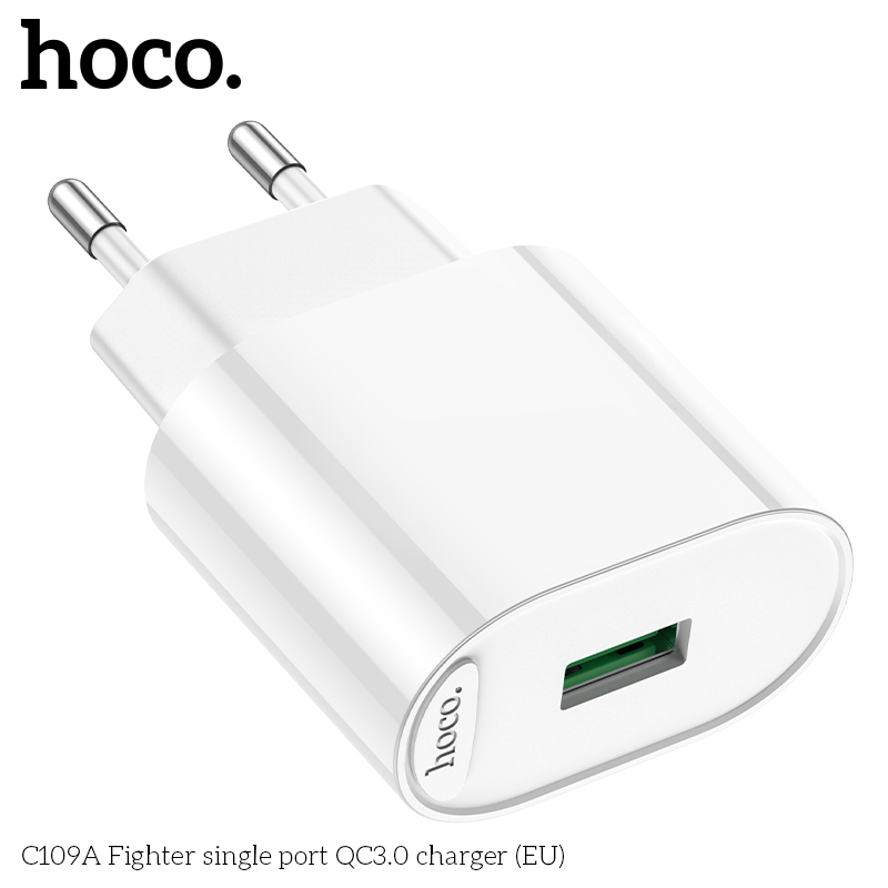 HC-C109A-White