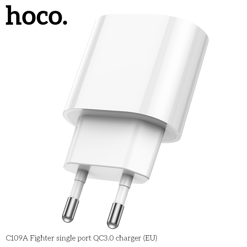 HC-C109A-White