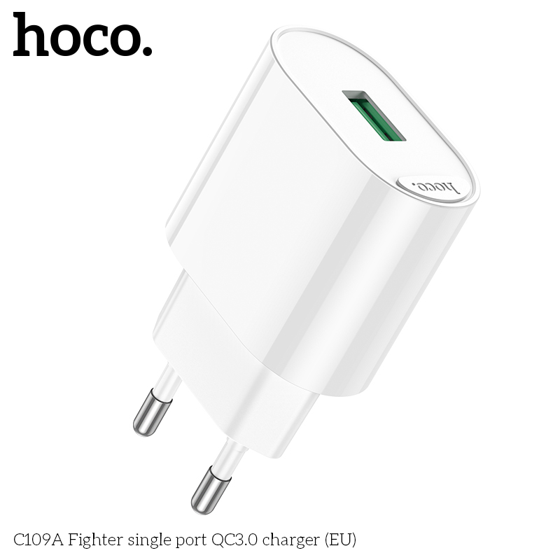 HC-C109A-White