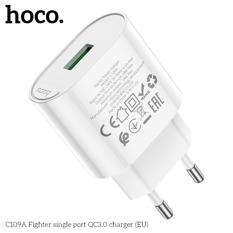 HC-C109A-White