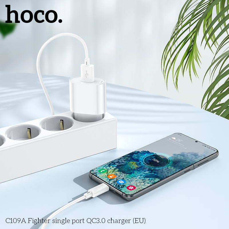 HC-C109A-White