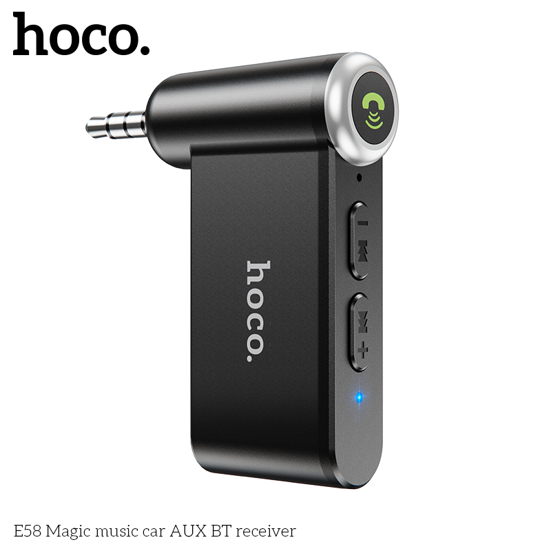 HC-E58-Black