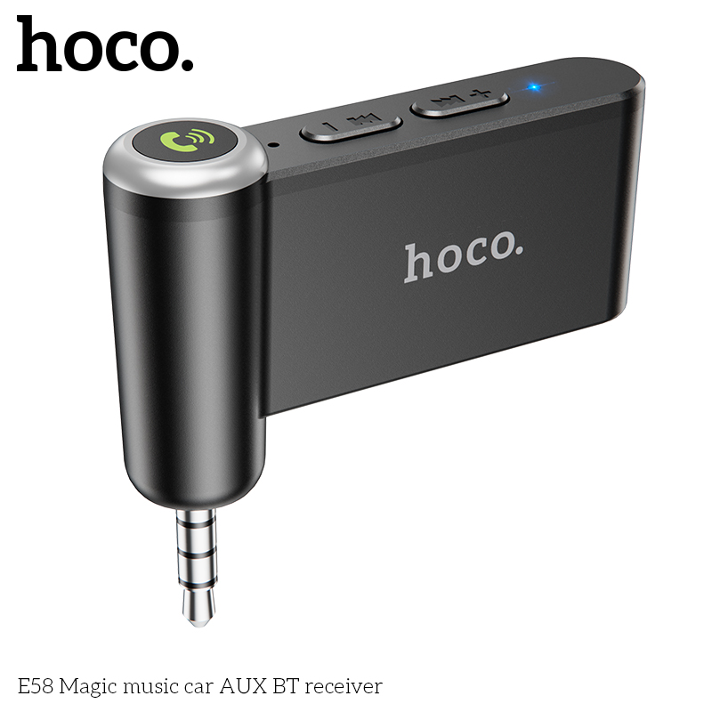 HC-E58-Black