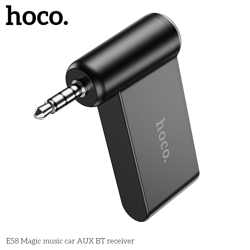 HC-E58-Black