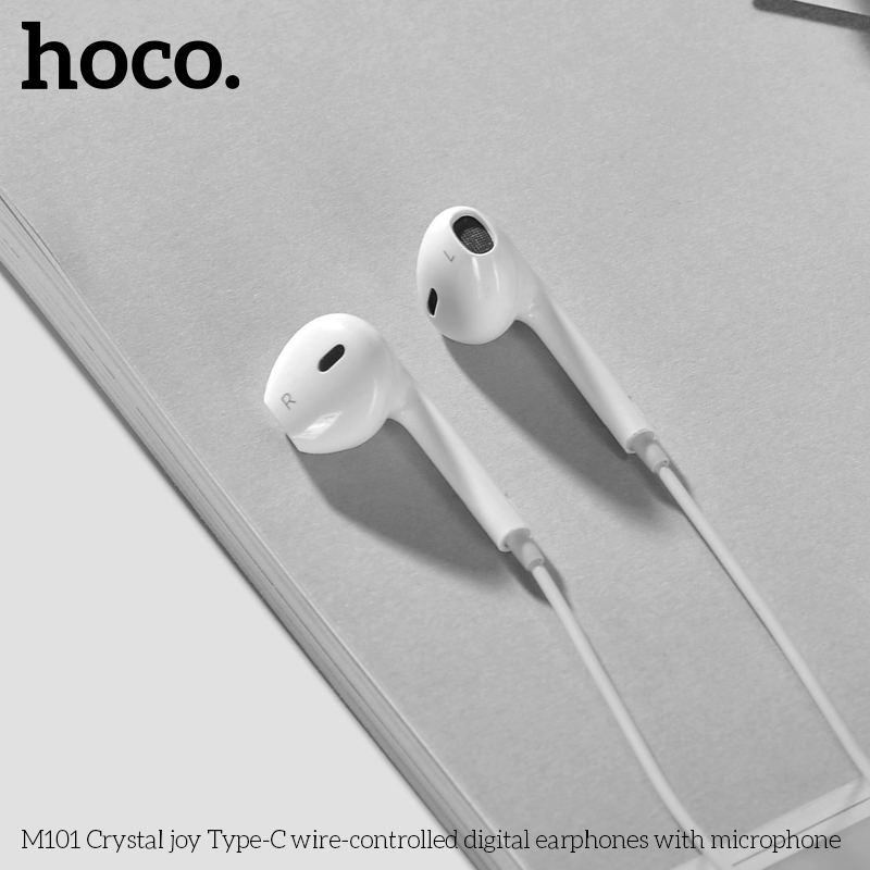 HC-M101-White